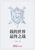 我的世界最终之战四