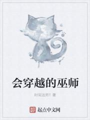穿越巫师世界的