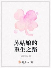 苏姑娘的由来