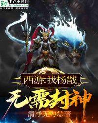 西游我杨戬无需封神txt