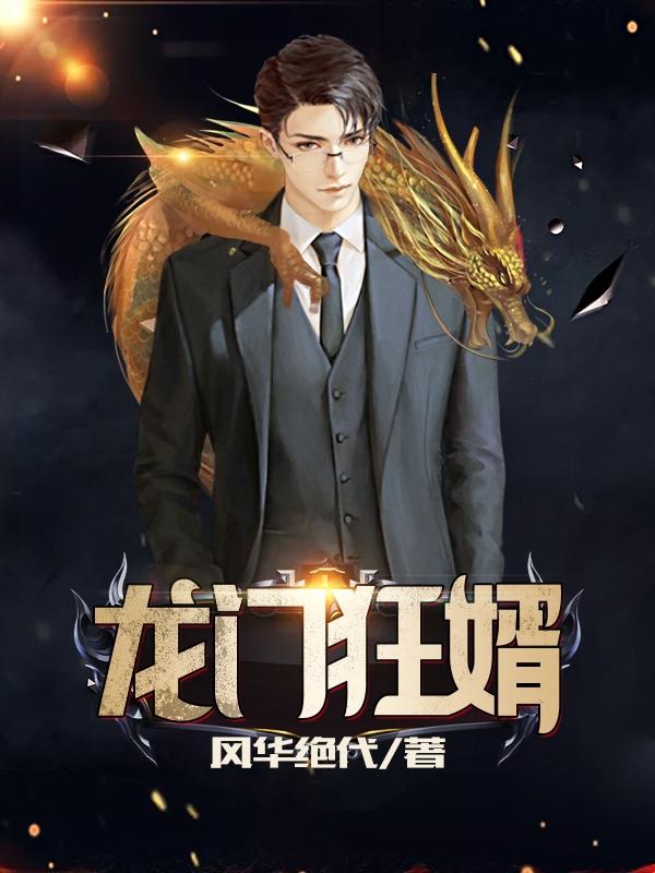 龙门狂婿视频全集