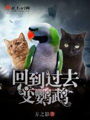 回到过去变成猫剧情