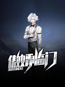 傲婿临门短剧视频免费观看