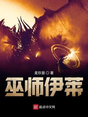 巫师埃兰